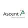 Ascent Recruitment Limited logo