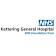 Kettering General Hospital NHS Foundation Trust (Health Careers)