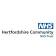Hertfordshire Community NHS Trust