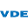 VDE Verband der Elektrotechnik Elektronik