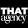 thatagency.com