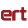 ertonline.co.uk