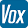 Vox Tours