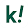 Kitcast
