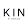 Kin by Mowlem