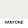 Pantone