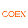 COEX Wiki