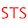 STS Electronic Recycling