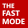 The Fast Mode