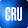 CRU Group