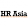 HR ASIA