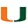 University of Miami