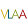 VLAA