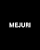 Mejuri logo