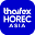 THAIFEX - HOREC Asia