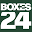 Boxes 24