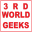 3rd World Geeks