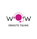 WOW Remote Teams