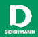 Deichmann logo