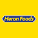 Heron Foods logo