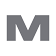 Morphe logo