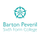 Barton Peveril Sixth Form College