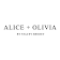 Alice and Olivia