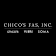Chico's FAS, Inc.