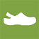 Crocs, Inc. logo