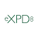 eXPD8