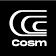 Cosm logo