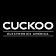 Cuckoo Electronics America logo