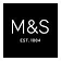 Marks and Spencer logo