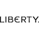 Liberty. logo