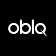 Oblq logo