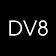 DV8 Fashion