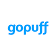 Deliver Food with Gopuff - No Riders, No Restaurants