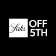 Saks OFF 5TH