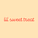 Lil Sweet Treat
