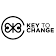 Key to Change logo