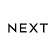Next logo