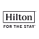 Hilton logo