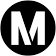Los Angeles County Metropolitan Transportation Authority logo