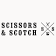 Scissors & Scotch