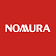 Nomura International logo