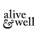 Alive & Well Kombucha