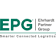 Ehrhardt + Partner Group (EPG) logo
