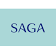 Saga logo