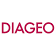 Diageo logo