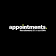 Appointments Personnel logo